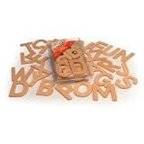 Review Big Jigs  / Letter Drawing Templates - upper case