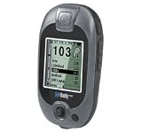 Golf Buddy Pro GPS Range Finder