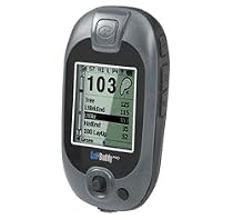 Golf Buddy Pro GPS Range Finder