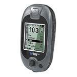 Golf Buddy Pro GPS Range Finder