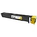 LD © Compatible Yellow Laser Toner Cartridge for Konica Minolta A0TM230 (TN613Y) for Bizhub C452, Bizhub C552 and Bizhub C652