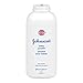 Johnson's Baby Powder for Delicate Skin, Hypoallergenic and Free of Parabens, Phthalates, and Dyes for Baby Skin Care, 15 oz