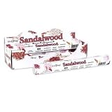 Stamford Sandalwood Incense Sticks