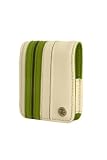 Crumpler- The Le Royale for iPod nano - off-white / dk. green  ROYNAN-002