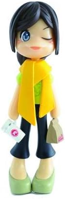 Pinky Street #27 Figure