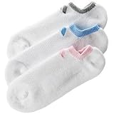 Adidas Women Tipped No Show 3-Pack 102123