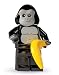 LEGO - Minifigures Series 3 - GORILLA SUIT