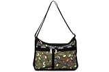 35%OFF【2月柄】 レスポ レスポートサック LeSportsac 7507 3903 ショルダー デラックスエブリディバッグ Evening Song