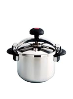 Quid Olla A Presión 22 cm - 6 L Modelo Classic Cook
