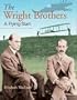 The Wright Brothers: A Flying Start (Snapshots: Images of People and Places in History)