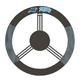 Carolina Panthers Mesh Steering Wheel Cover