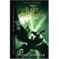 The Last Olympian (Percy Jackson & The Olympians, Volume 5)