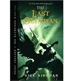 The Last Olympian (Percy Jackson & The Olympians, Volume 5)
