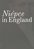Niepce in England