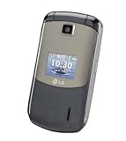 Verizon Wireless LG Accolade VX5600 Prepaid Cell Phone