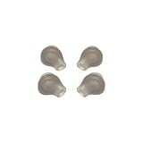 Plantronics Spare Eartips for Backbeat 903 and 906 (80846-01)