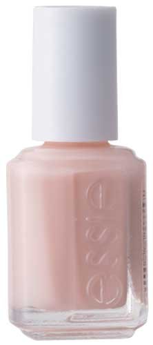 essie ネイルカラー512 ICED CHAI LATTE 15ml