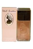 White Shoulders Eau de Cologne Spray 133ml. 4.5 FL. OZ.