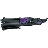 Hot Tools Ceramic Tourmaline Deep Waver