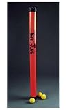 Tennis Tube Ball Retriever, Tenn-Tube, Hoppers, Court Equipment