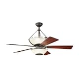 300111OZ - Ceiling Fans Kichler Lighting