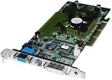ELSA 50066 Nvidia Quadro DCC 64MB DDR SDRAM AGP 4x Graphics Card