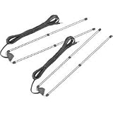 Buy 4 Channel Diversity Twin Antennas 