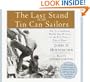 The Last Stand of the Tin Can Sailors