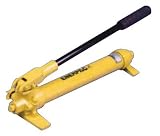 Enerpac P39 P39 0-10000 Psi 1speed Hydraulic Handpump