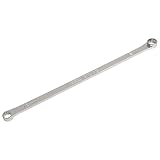 SK11(エスケー11) 超ロングストレートメガネレンチ 10X12mm 全長288mm SML-1012