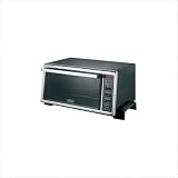 4 Slice Digital Toaster Oven