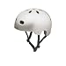 Pryme 8 V2 Helmet, SM / MD (55-57 cm), Champagne w/Black, Straps
