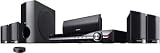 Sony DAVDZ280 5.1 ch DVD Home Cinema System with Satellite Speakers
