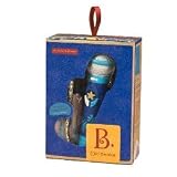 B. Okideoke Toddler Microphone Battat Inc. (Colors May Vary)