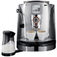 Saeco Talea Touch Super Automatic Espresso Machine