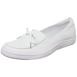 Grasshoppers Women's Highview Slip-On Loafer