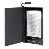 Cover with Light for Reader(tm) Wi-fi Illuminate Your Reader