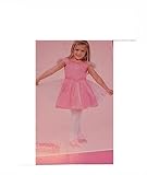 cesar Barbie Pink Fairy Costume Fancy Dress 3/5 years