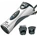 WIGO Europe Onyx 1600 Watt Professional Ionic, Ceramic Digital Palm Hair Dryer (Model: WG5119)