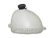 ScooterX Scooter Gas Fuel Tank Fits Many Chinese Gas Scooters T4