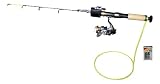 AP Outdoors Flexbite Ice Fishing Combo