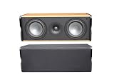Premier Speaker - PA-6C