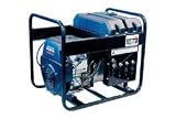 10,000 Watt Portable Generator With Honda Generator Engine