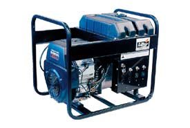 10,000 Watt Portable Generator With Honda Generator Engine