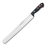Wusthof Gourmet Hollow Edge Roast Beef Slicer