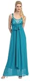 Bridesmaid Formal Prom Gown Dress