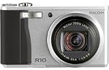 Electronics : Ricoh - R10 silver