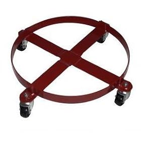 Click here to buy SEPTLS31040146 - Welded Drum Dollies by Milwaukee.