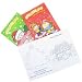 Toys : 11" Christmas Coloring Book