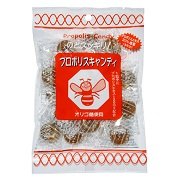 プロポリスキャンディー　100g×１０個セット